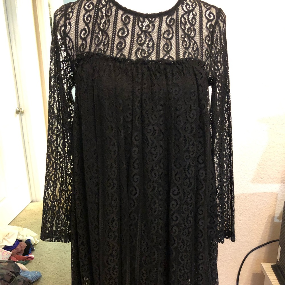 Alter’d state dress. Only worn once! Size S